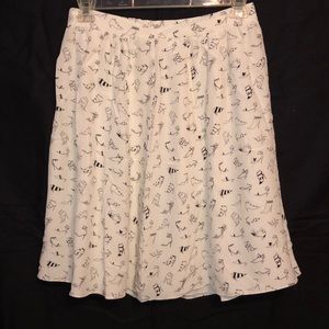 Beautiful skirt